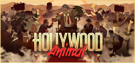 好莱坞动物 / Hollywood Animal v0.8.65 免安装中文版
