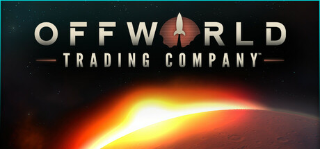 外星贸易公司 / Offworld Trading Company Build.20831447 全 DLC 免安装中文版
