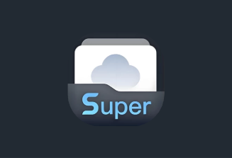 Super File Manager v1.5.2 专业版 全能文件管理器