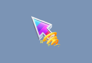 MagicMouseTrails v4.46 多语便携版 鼠标轨迹美化工具