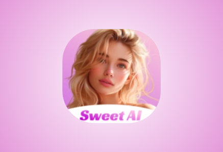 AI女友伴侣 Sweet AI v1.9.4 解锁高级版 AI情感陪伴聊天
