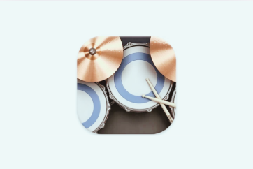 真实模拟架子鼓 Real Drum v11.17.3 高级版