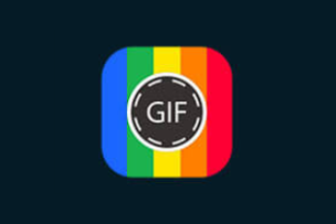 视频转GIF动画制作工具 GIF Shop v3.1.0 高级版