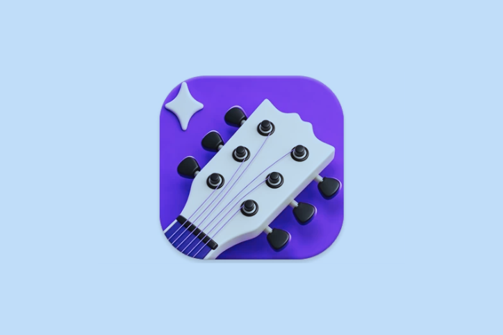 吉他学习 Simply Guitar v9.7.27 解锁高级版