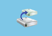 备份还原 ImageX v1.0.2026.0619 中文绿色版