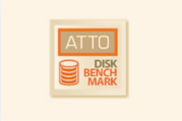磁盘基准测试工具 ATTO Disk Benchmark v5.00.3汉化版