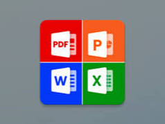 全文档阅读器 One Read v1.3.1 高级版 Office文件查看工具