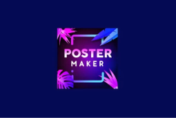 海报制作 Poster Maker v10.6.5 解锁高级版