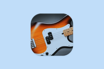 真实贝斯模拟 Real Bass v7.33.11 解锁高级版