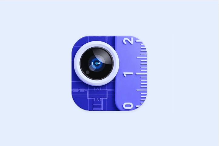 AR测量 ARPlan 3D v5.0.4 高级版 可视化设计概念应用