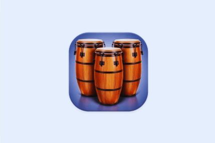 真实模拟打击乐器 Real Percussion v6.52.1 高级版