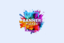 海报与广告制作工具 Banner Maker v4.9.8 解锁高级版