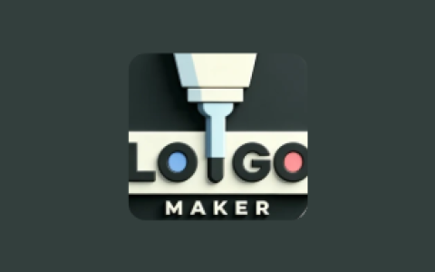 智能LOGO生成器 LogoWiz AI v161.0 解锁高级版